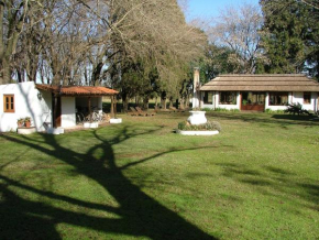 Estancia La Cinacina